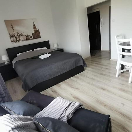 Ferienwohnung Royal Way Snug - Old Town Warschau Exterior foto