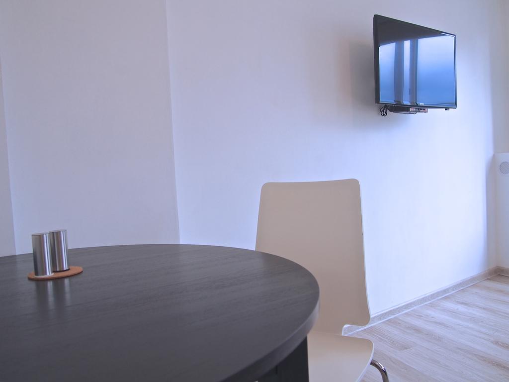 Ferienwohnung Royal Way Snug - Old Town Warschau Exterior foto