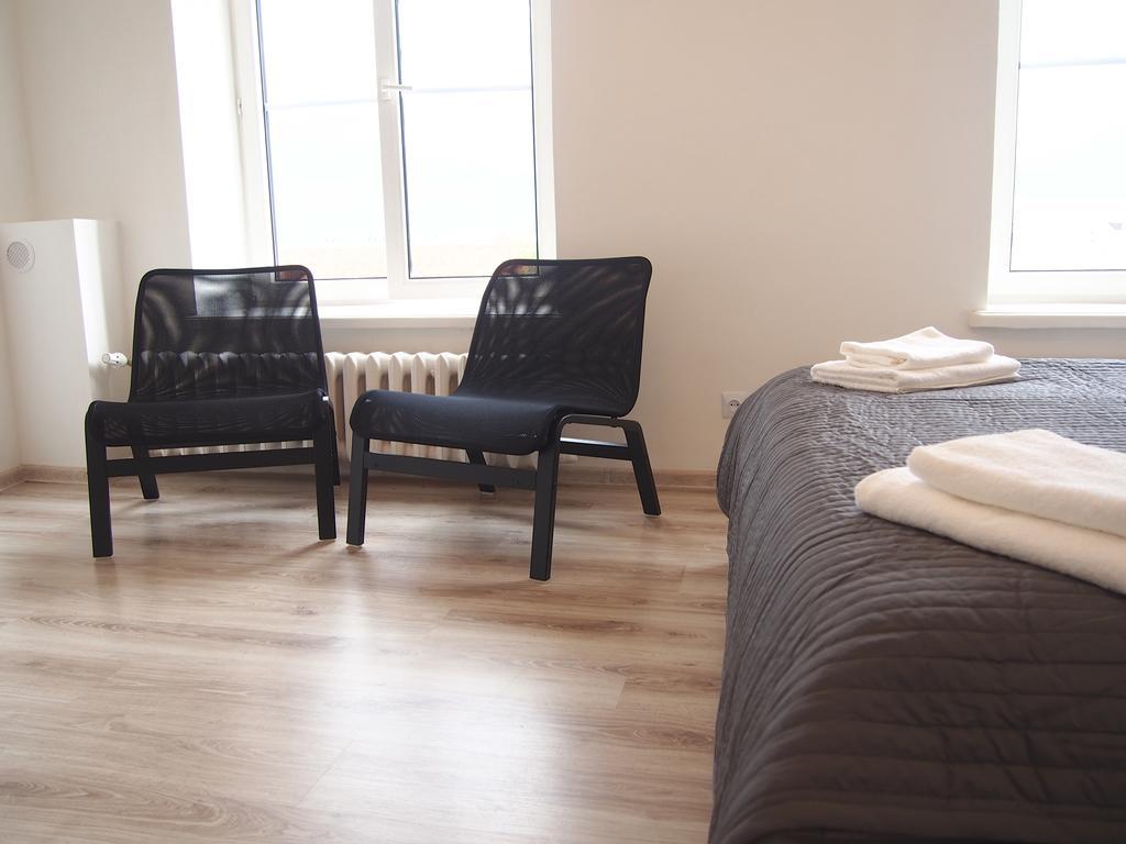 Ferienwohnung Royal Way Snug - Old Town Warschau Exterior foto